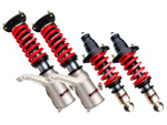Example of coilovers.