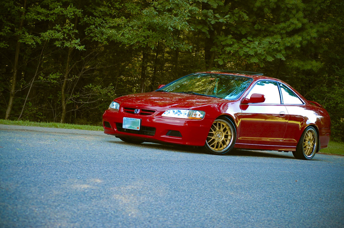 2002 Accord Coupe